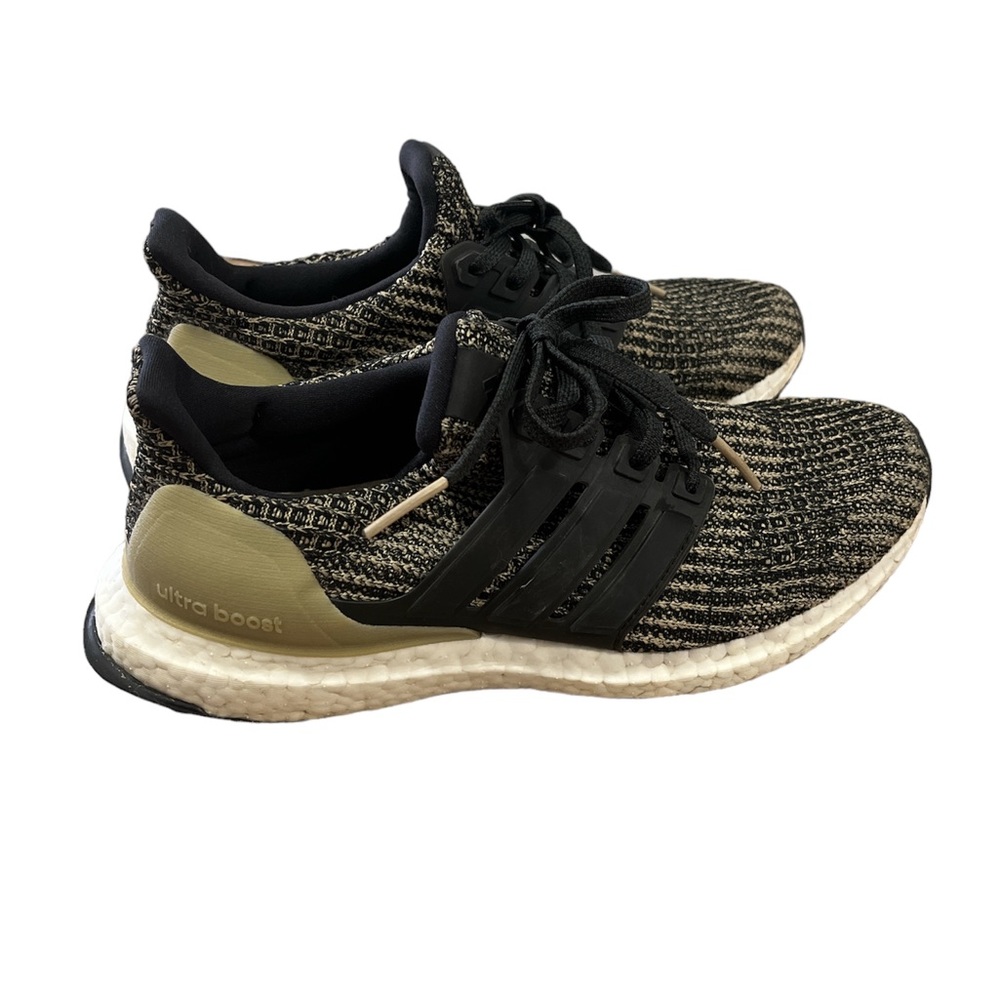 ULTRA BOOST RUNNING SHOES - Picture 1 of 3